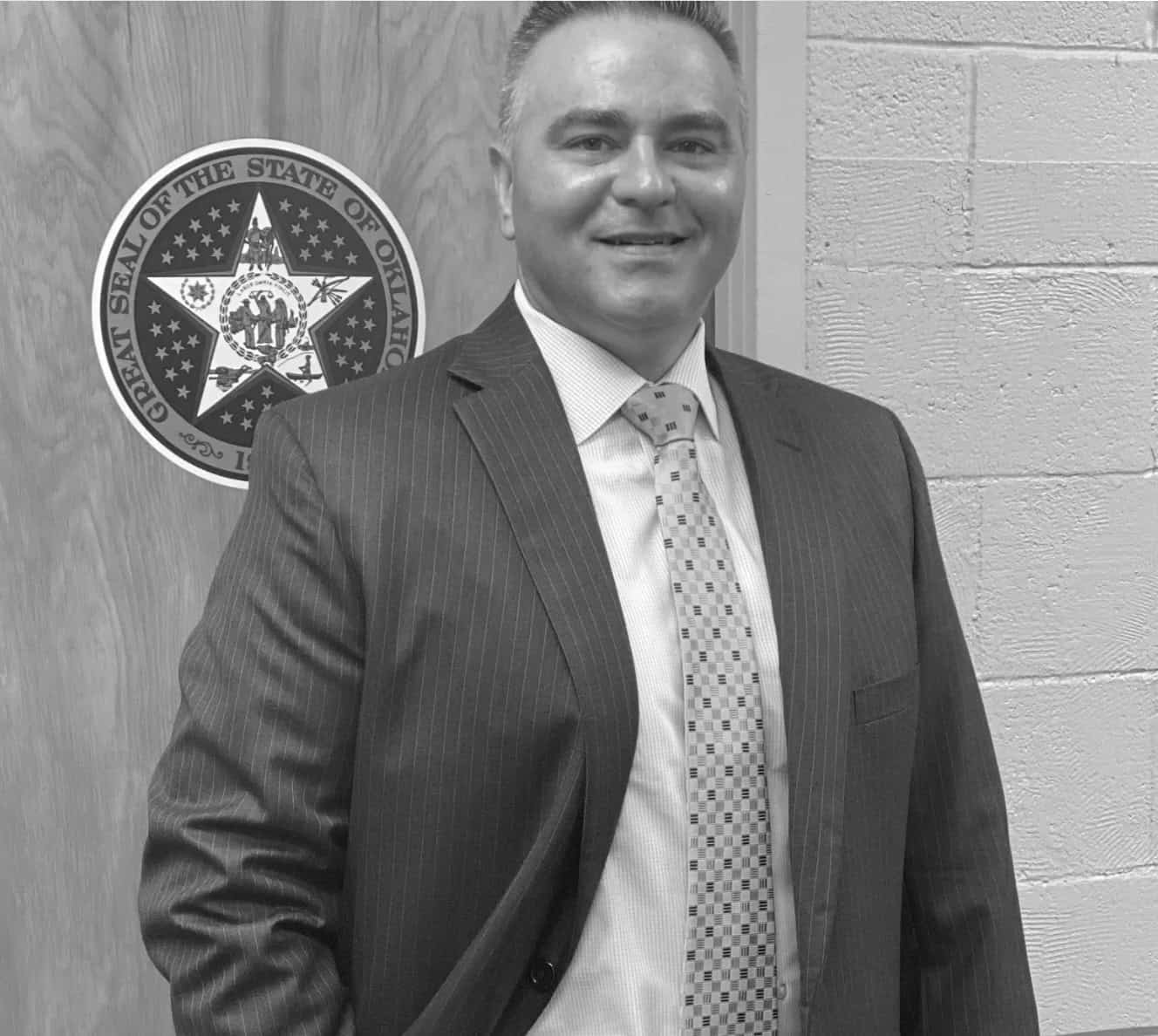 Austin Evans Law